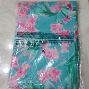 Lilly Pulitzer scarf